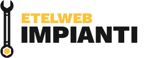 Logo Etelweb Impianti